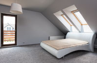 Hindlip bedroom extensions