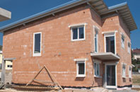 Hindlip home extensions