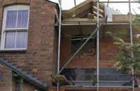 free Hindlip home extension quotes
